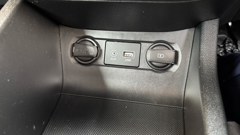 Hyundai i20 1.2 MPi SE 5dr Petrol Hatchback